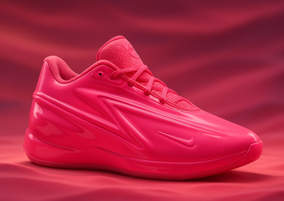 Nike KD 19 Bubble Gum Bounce "Bubble Gum Bounce" featured image
