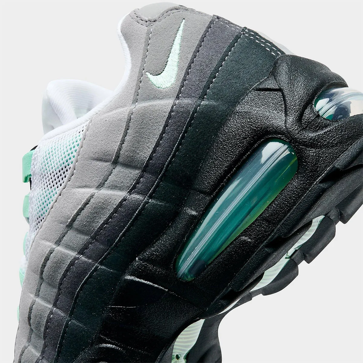 Fresh Mint Air Max 95 2026 2
