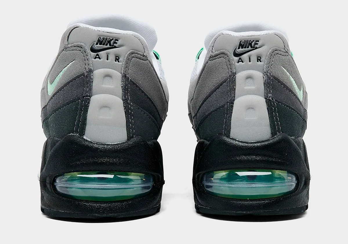 Fresh Mint Air Max 95 2026 3