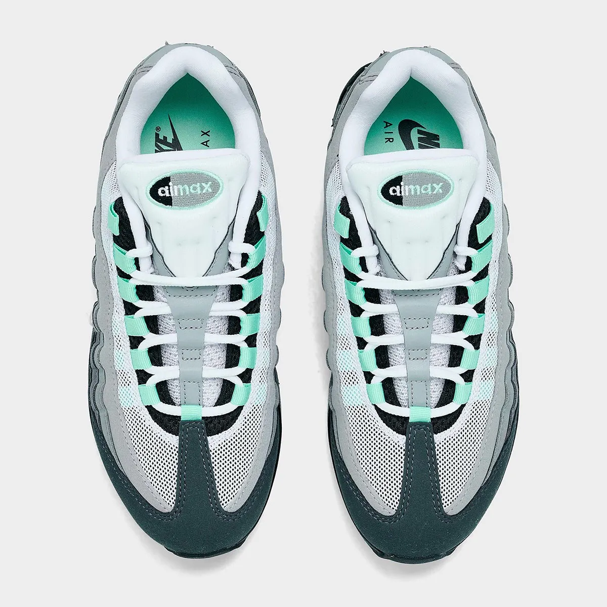 Fresh Mint Air Max 95 2026 4