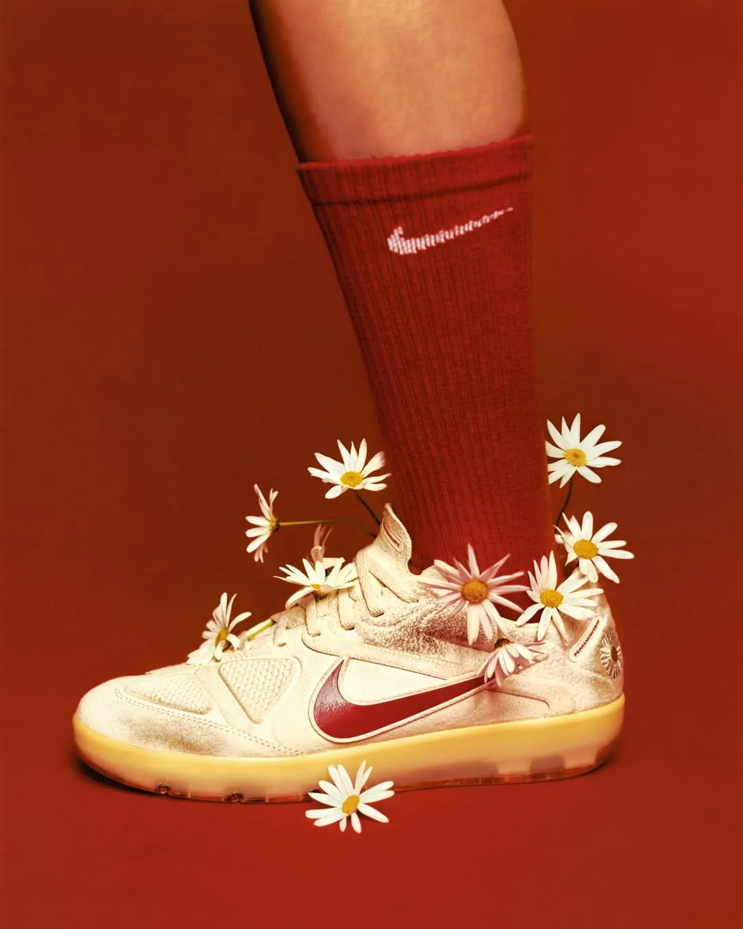 PeaceMinusOne x Nike Cryoshot First Look - JustFreshKicks