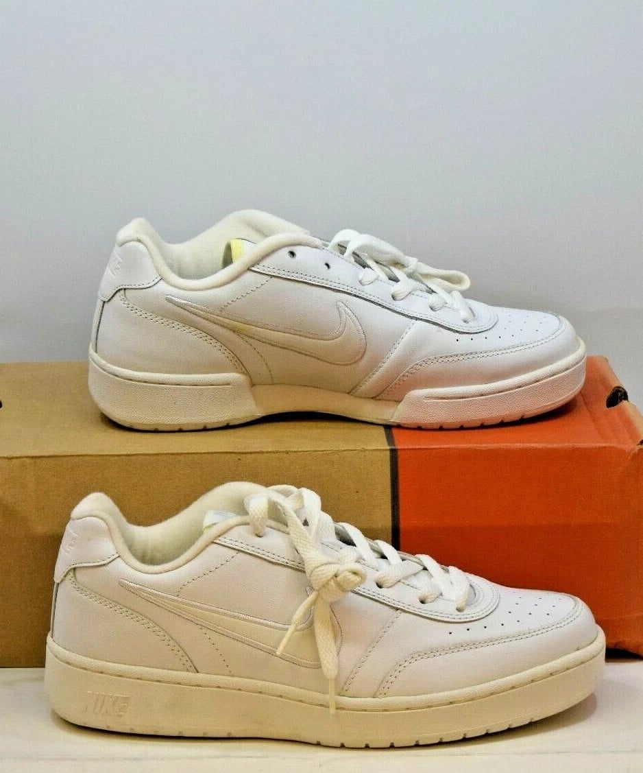Which Nike Sneaker is Pope Leo Wearing?