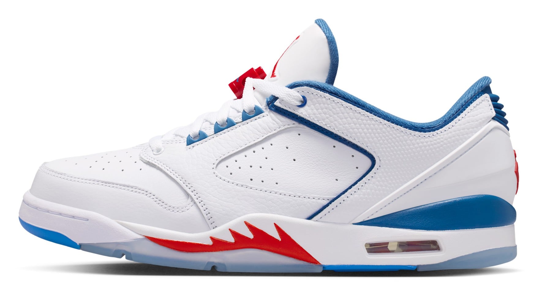 Jordan Sixty Plus Low True Blue "True Blue" default