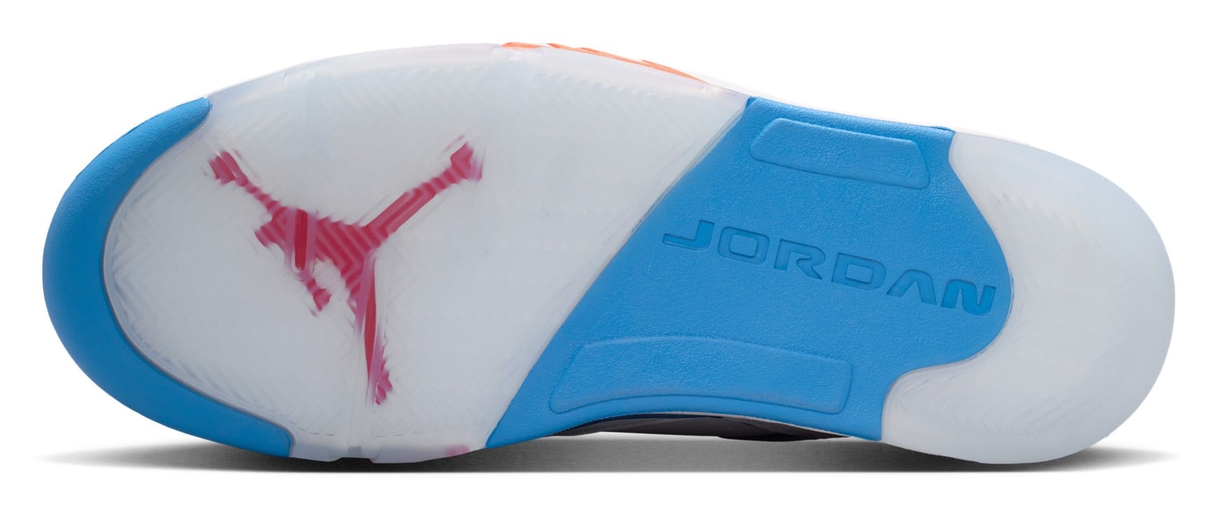 Jordan Sixty Plus Low True Blue "True Blue" default