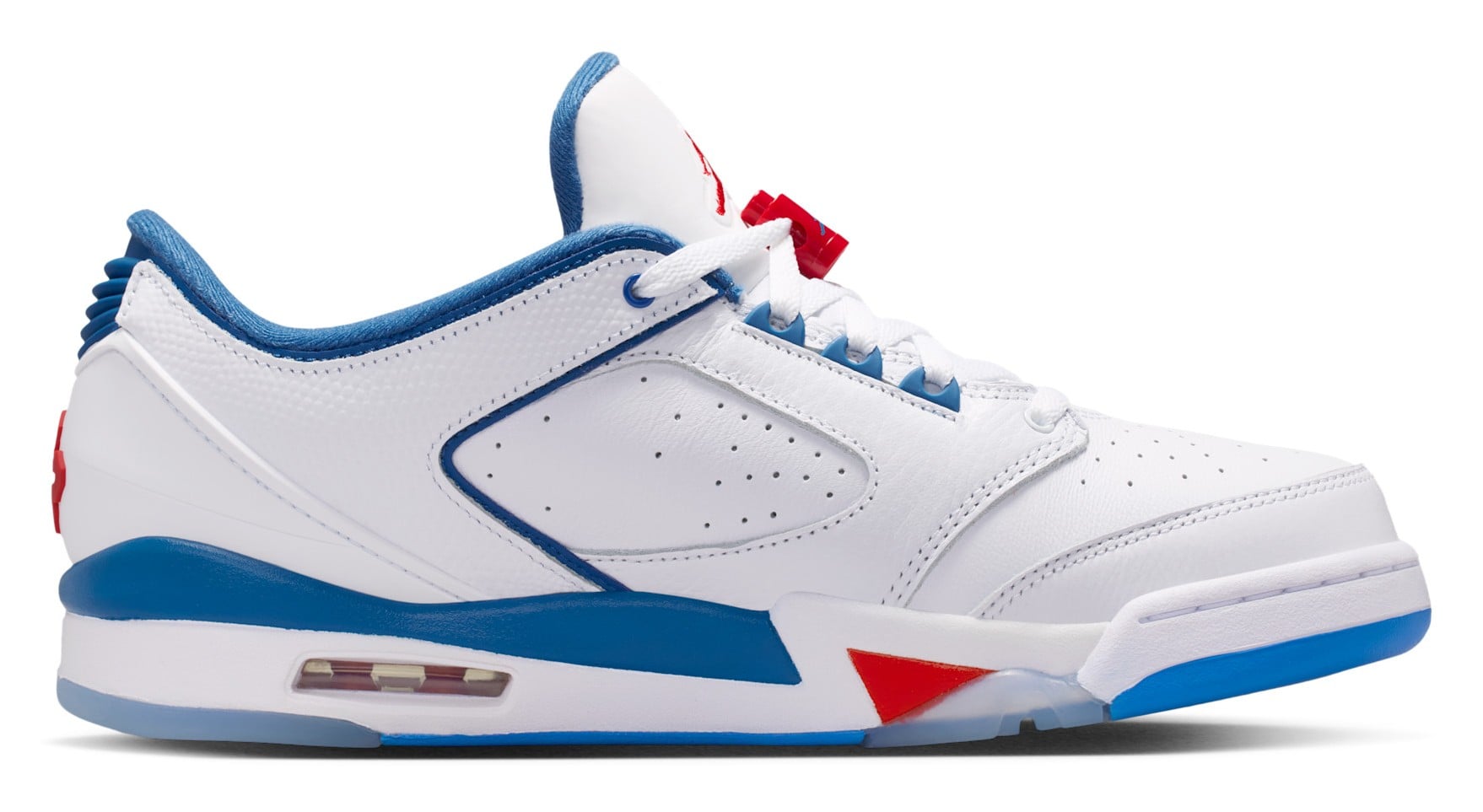Jordan Sixty Plus Low True Blue "True Blue" default