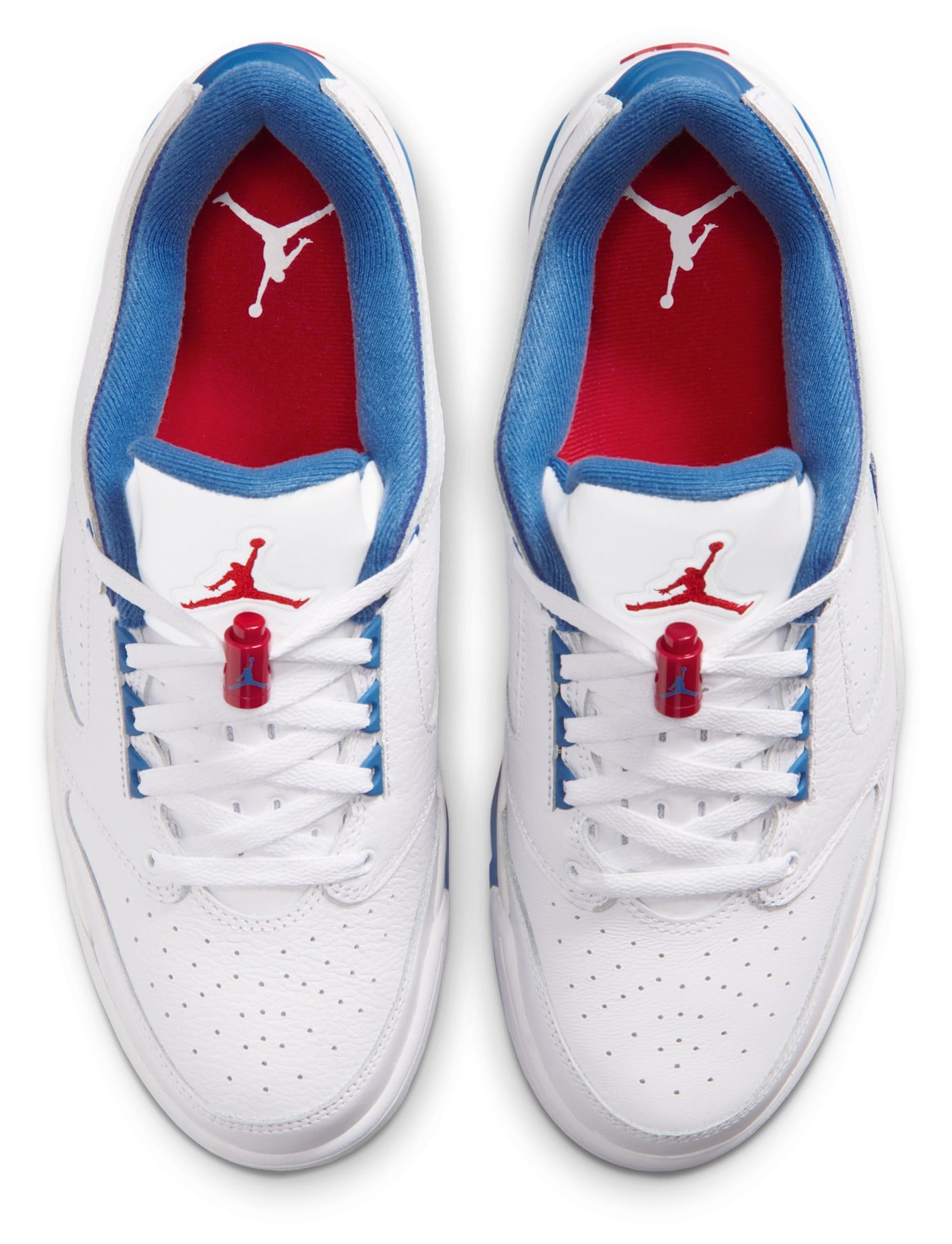 Jordan Sixty Plus Low True Blue "True Blue" default
