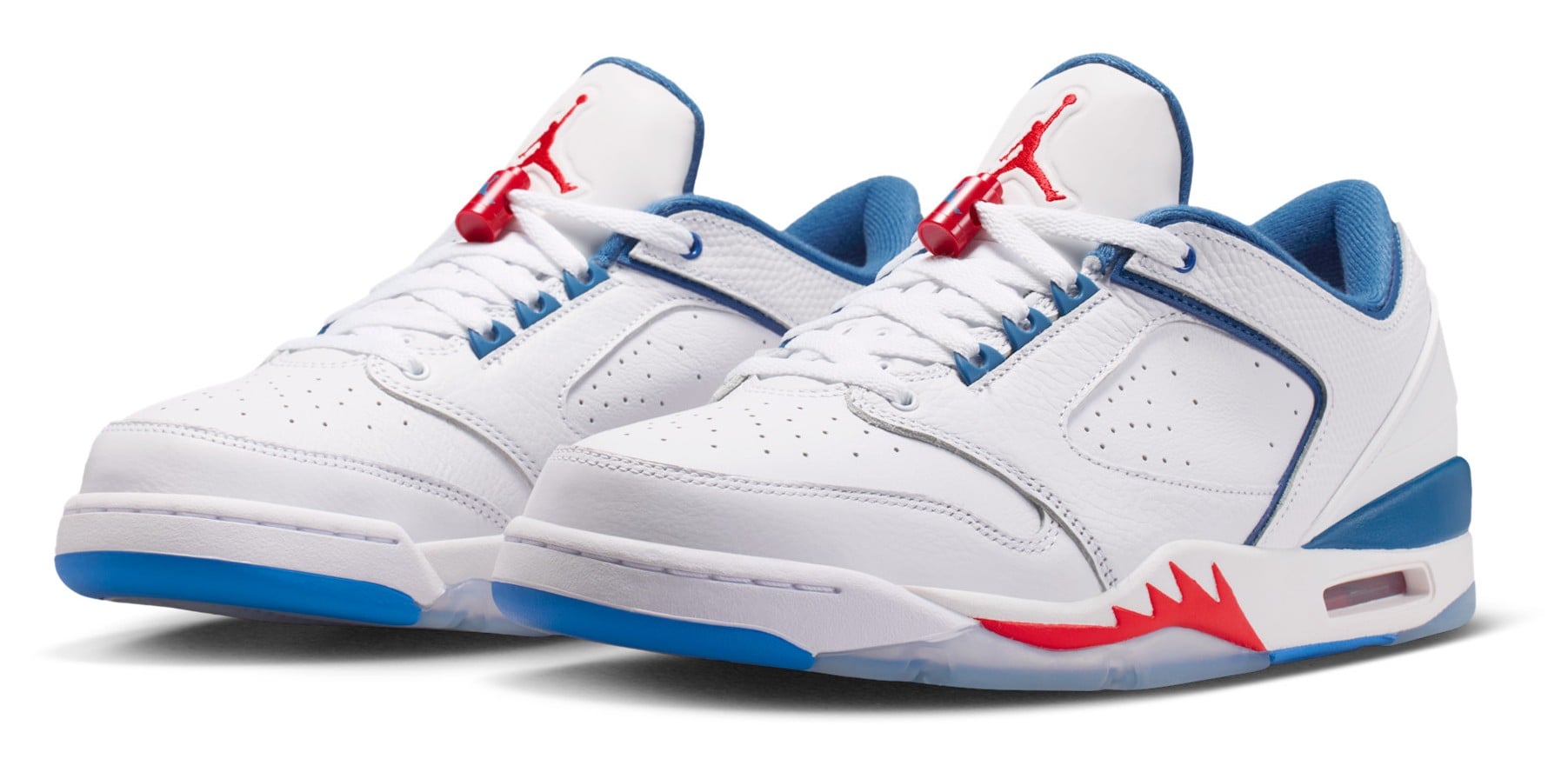 Jordan Sixty Plus Low True Blue "True Blue" default