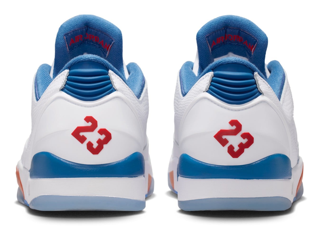 Jordan Sixty Plus Low True Blue "True Blue" default