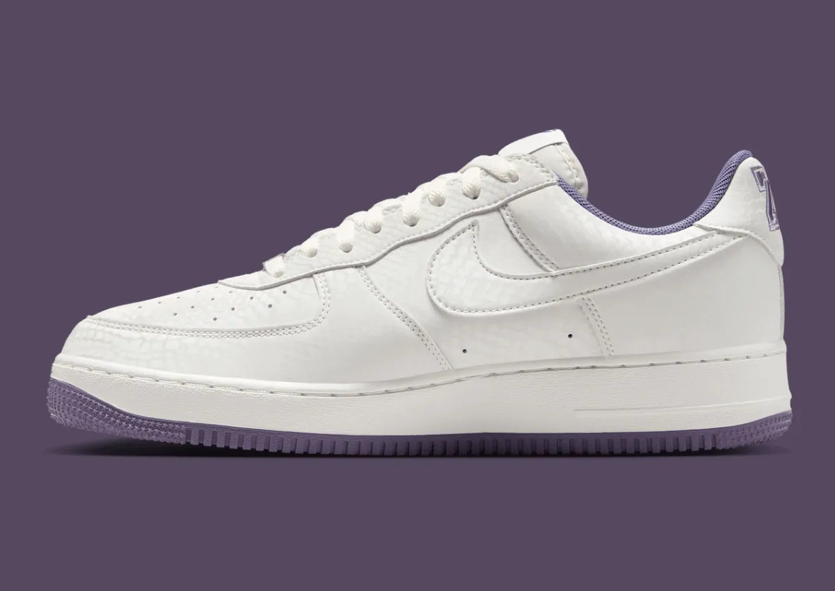 Kobe Bryant Nike Air Force 1 Low White Daybreak IB0018-102 1 1