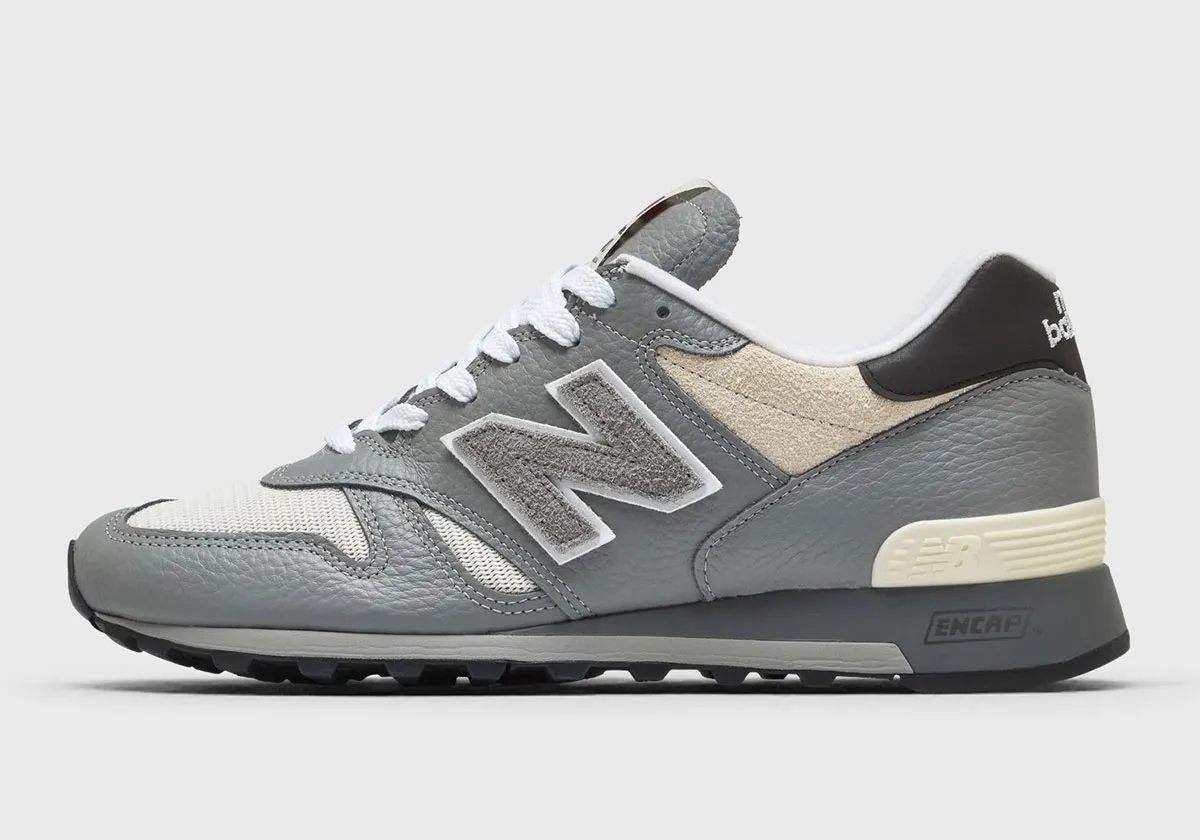 New Balance 1300 Made In Usa Slate Grey U13007pt 1