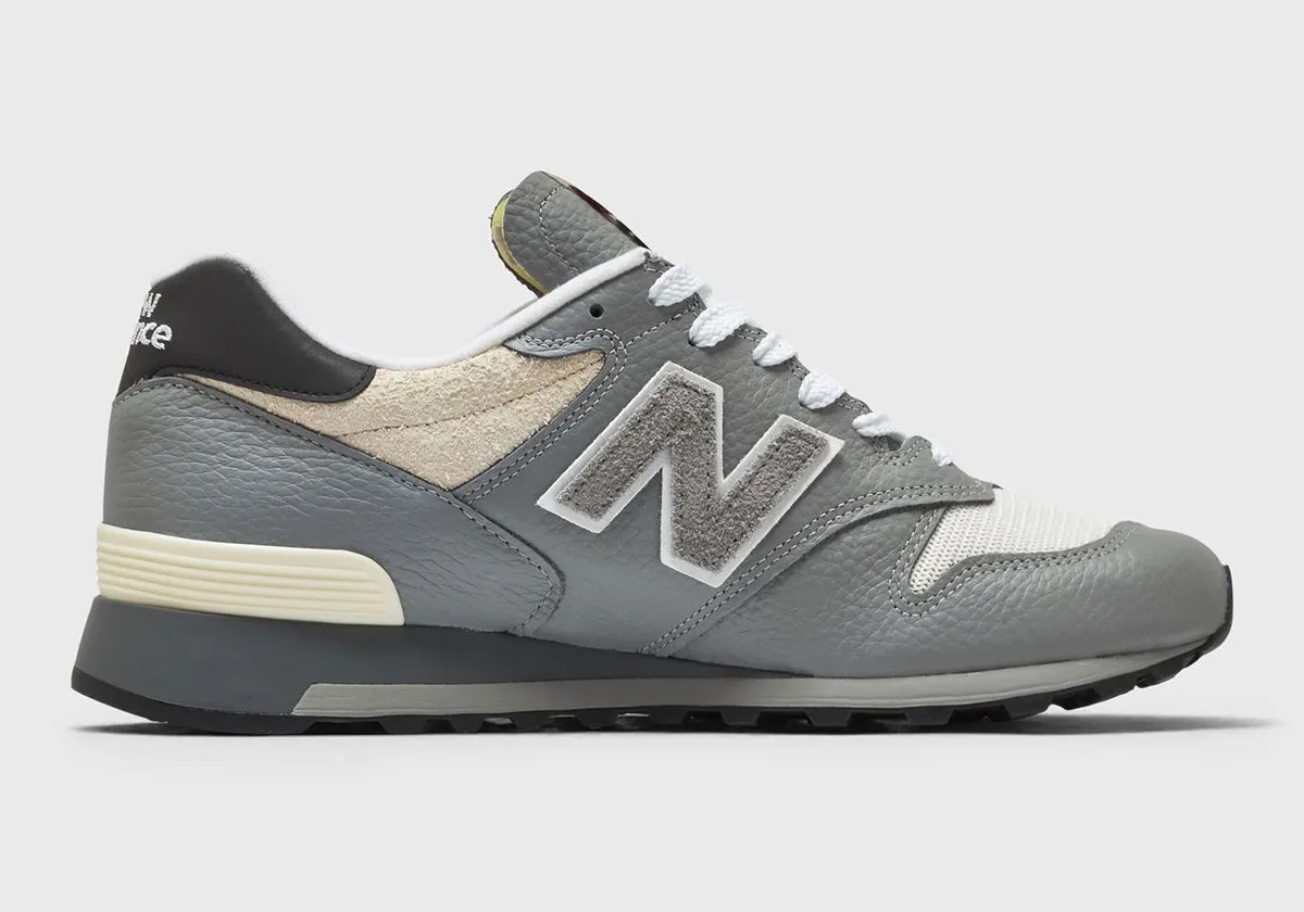 New Balance 1300 Made In Usa Slate Grey U13007pt 3