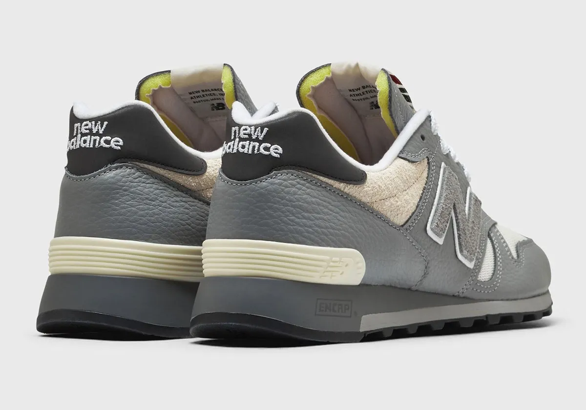 New Balance 1300 Made In Usa Slate Grey U13007pt 4