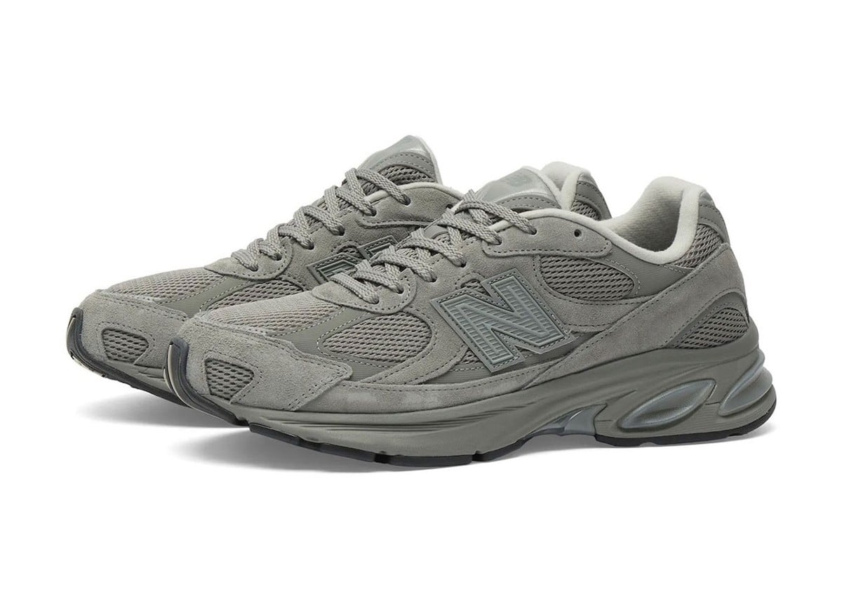 New Balance 2010 Harbor Grey "Harbor Grey" featured image