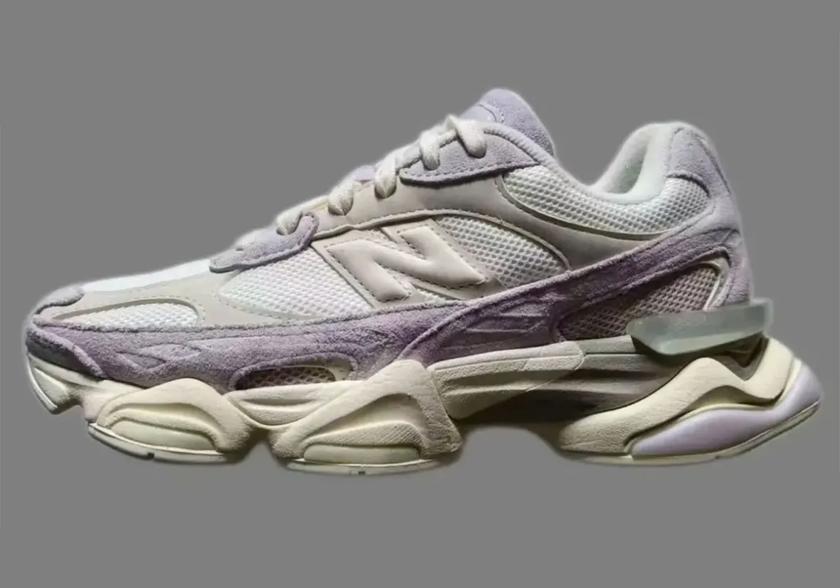 New Balance 9093 Hybrid