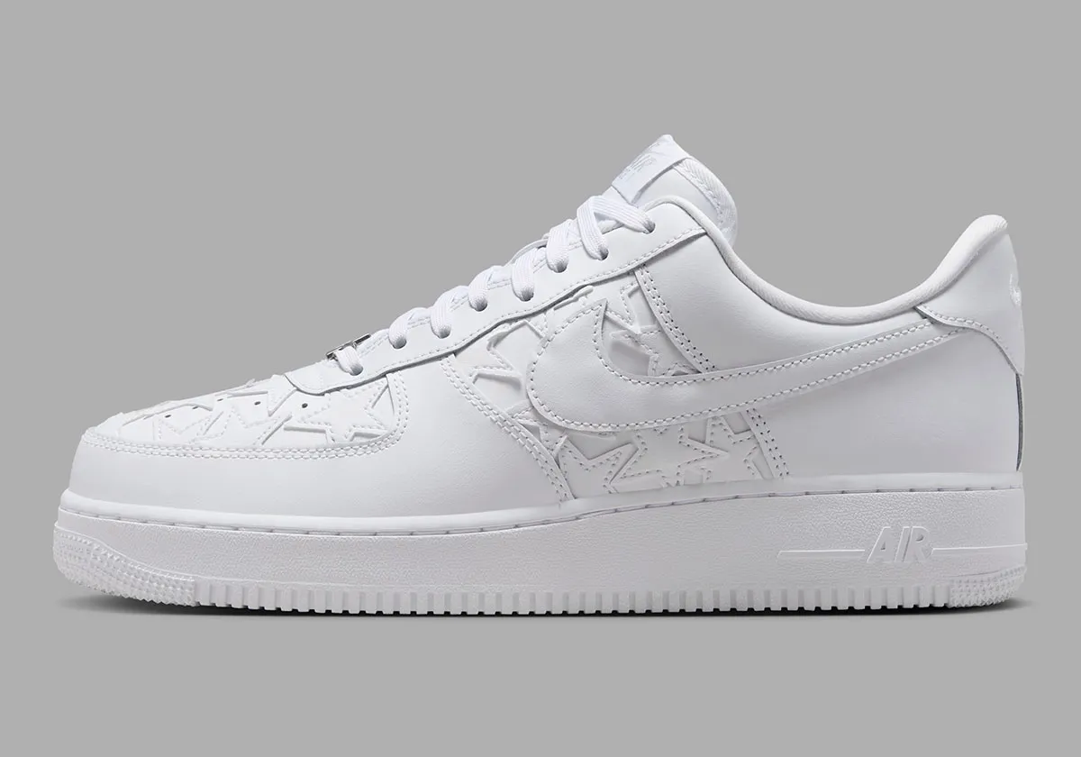 Nike Air Force 1 Low Stars IM5750-100 2