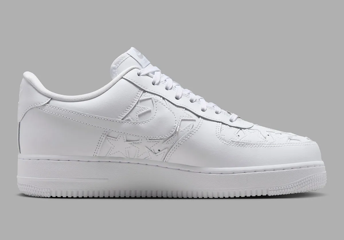 Nike Air Force 1 Low Stars IM5750-100 4