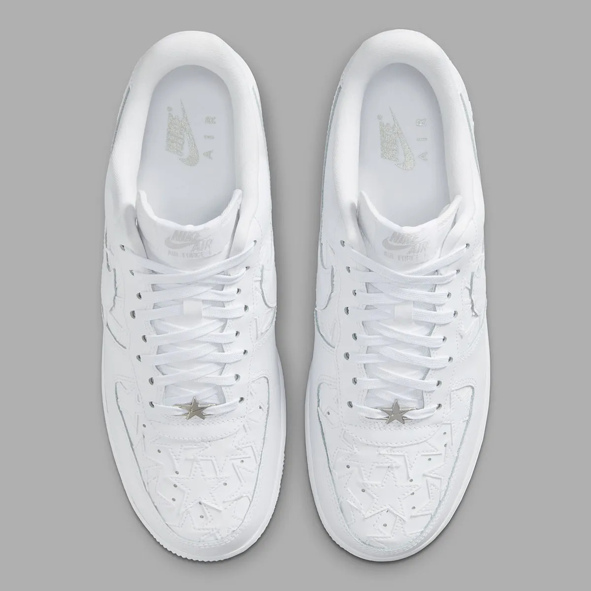 Nike Air Force 1 Low Stars IM5750-100 5