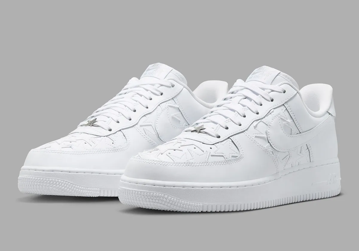 Nike Air Force 1 Low Stars IM5750-100 6