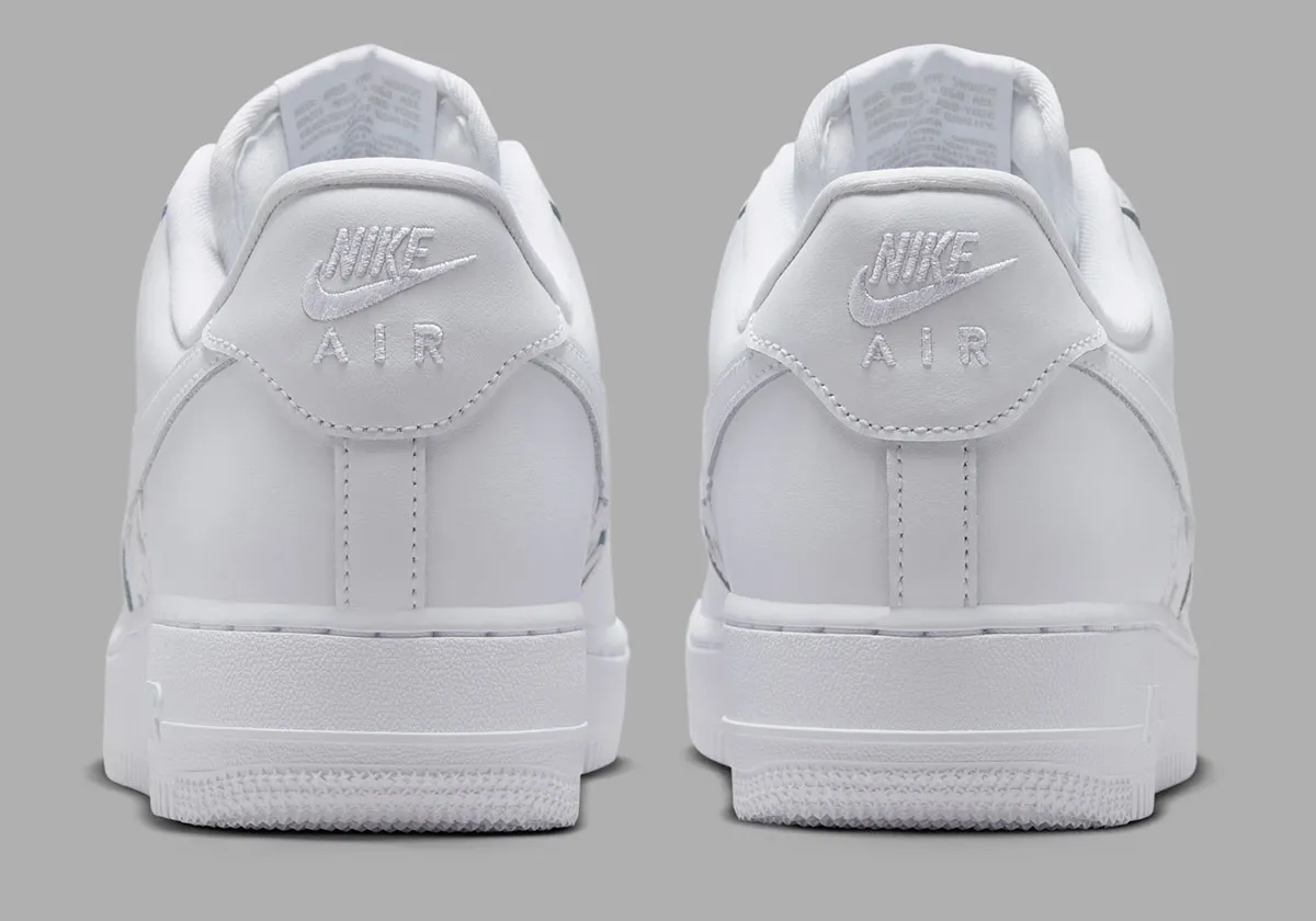 Nike Air Force 1 Low Stars IM5750-100 7