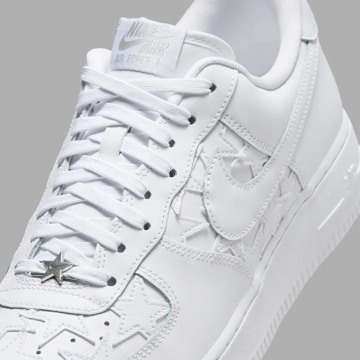 Nike Air Force 1 Low Stars IM5750-100 8