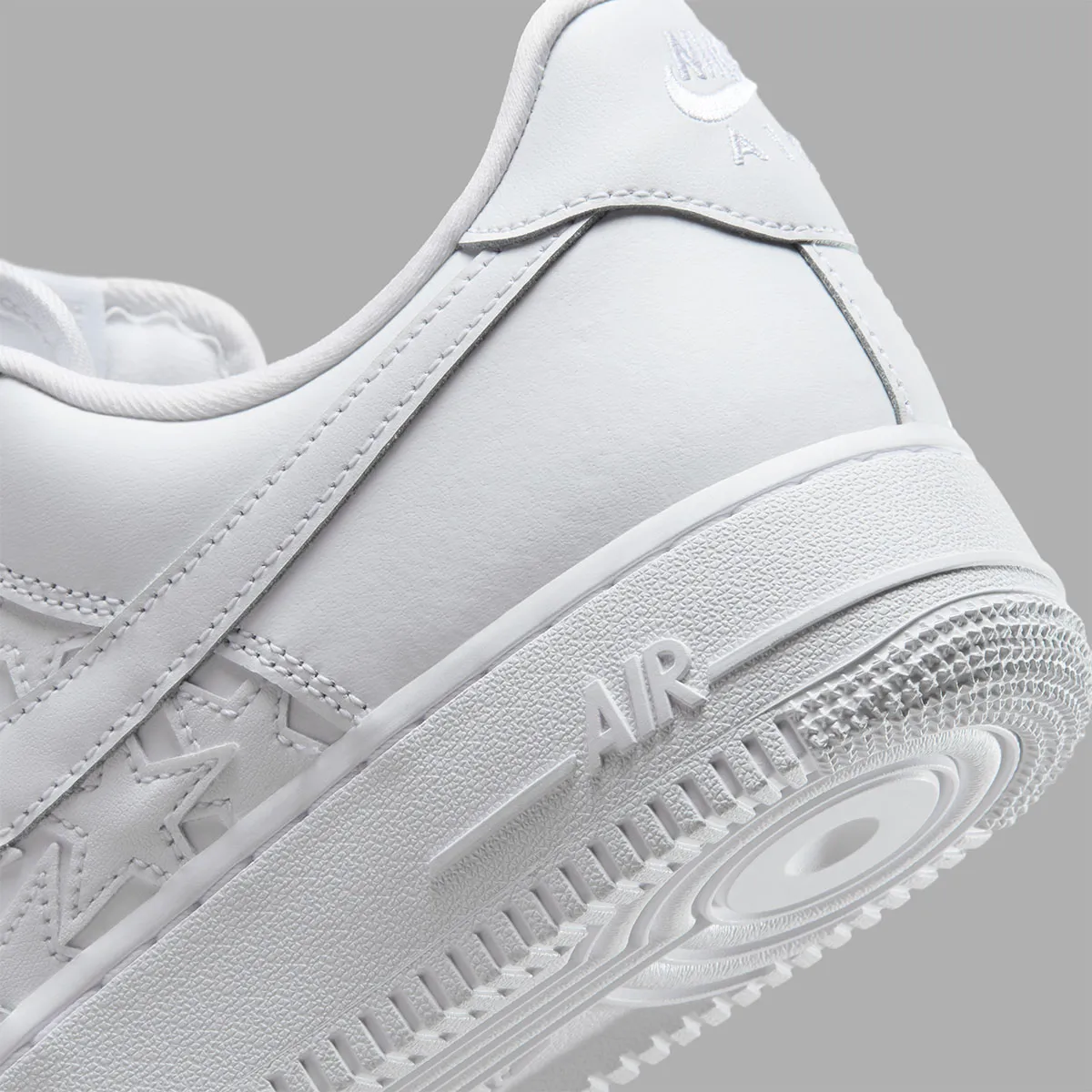Nike Air Force 1 Low Stars IM5750-100 9