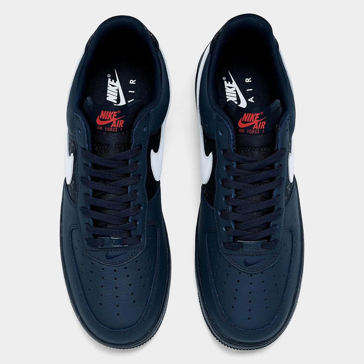 Nike Air Force 1 Team USA Away IO9557-900