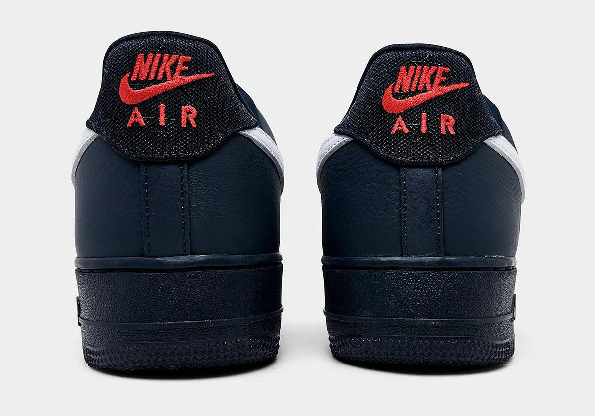 Nike Air Force 1 Team USA Away IO9557-900