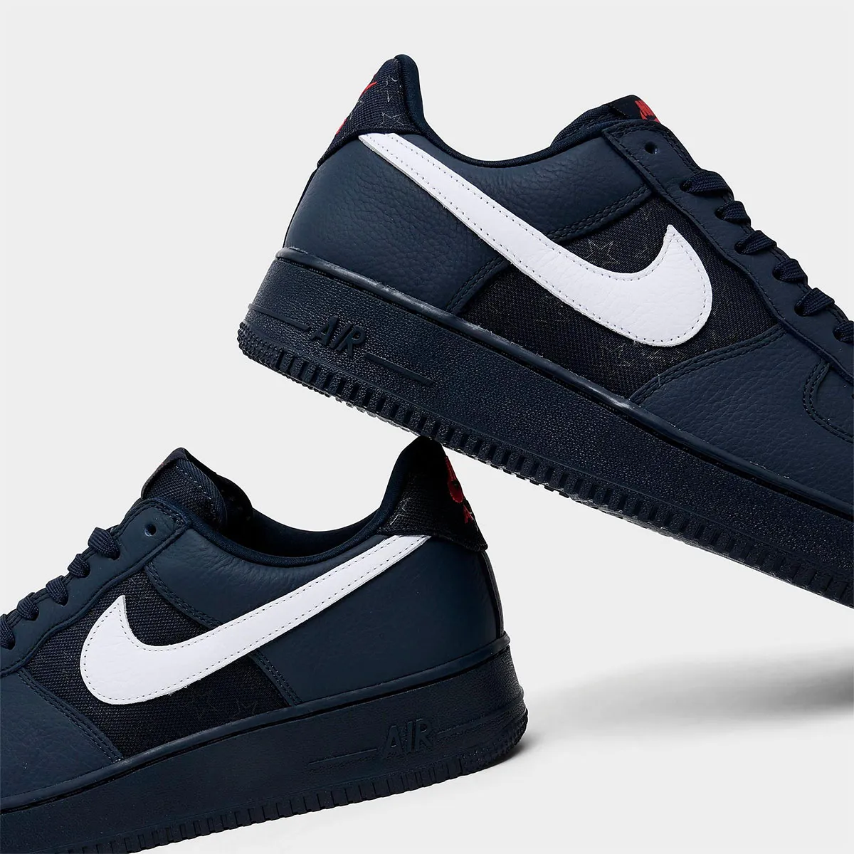 Nike Air Force 1 Team USA Away IO9557-900