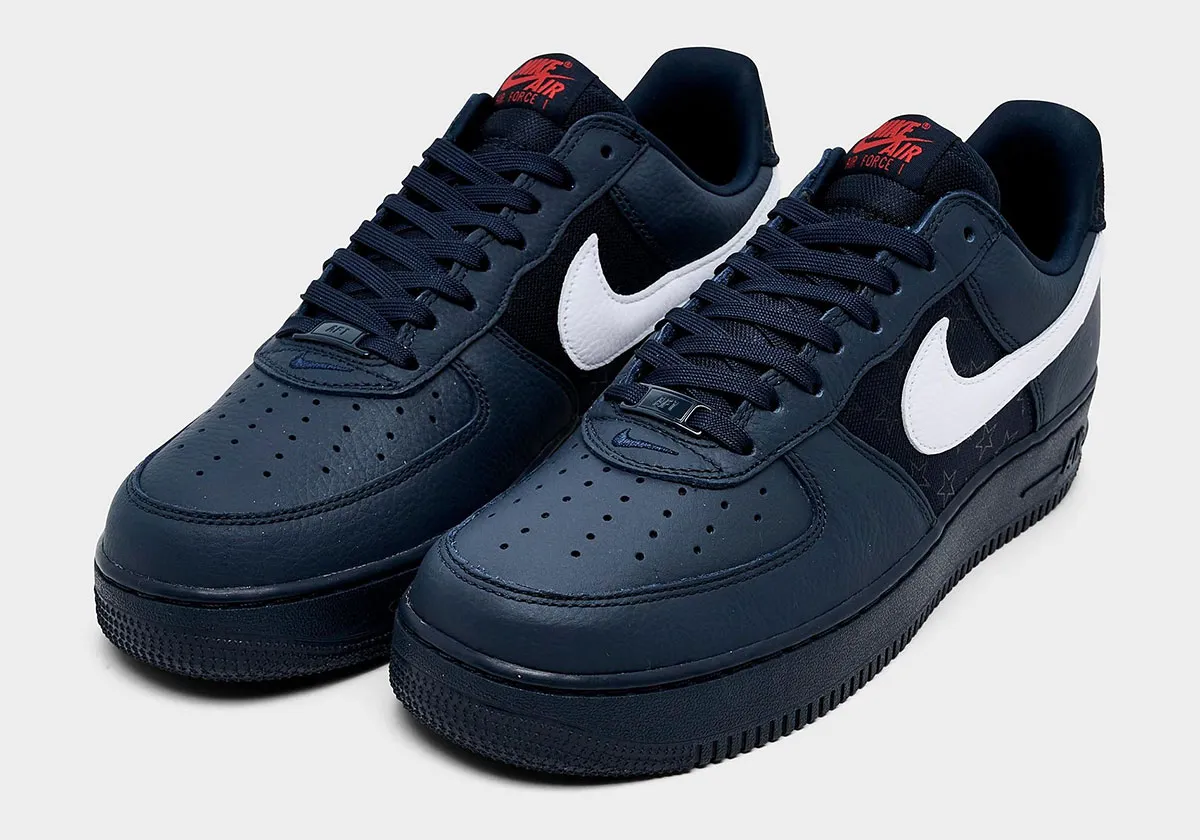 Nike Air Force 1 Team USA Away IO9557-900