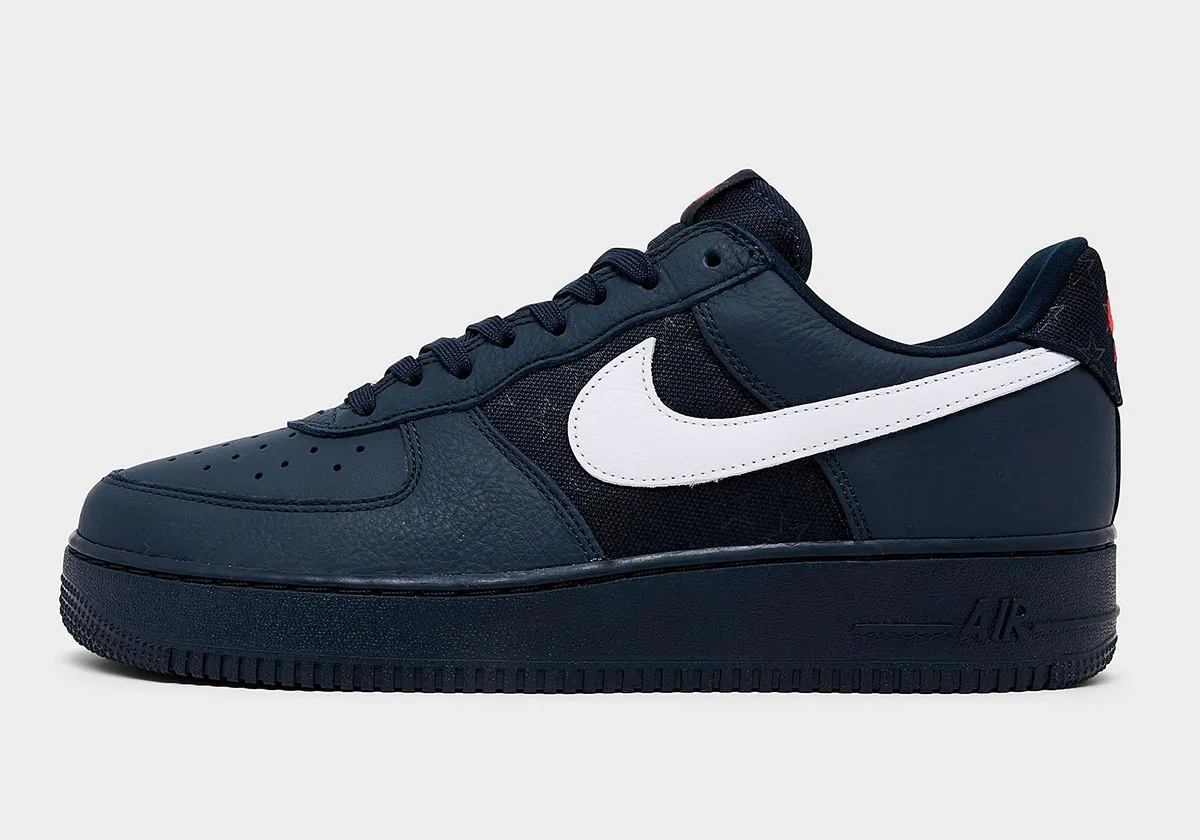 Nike Air Force 1 Team USA Away IO9557-900