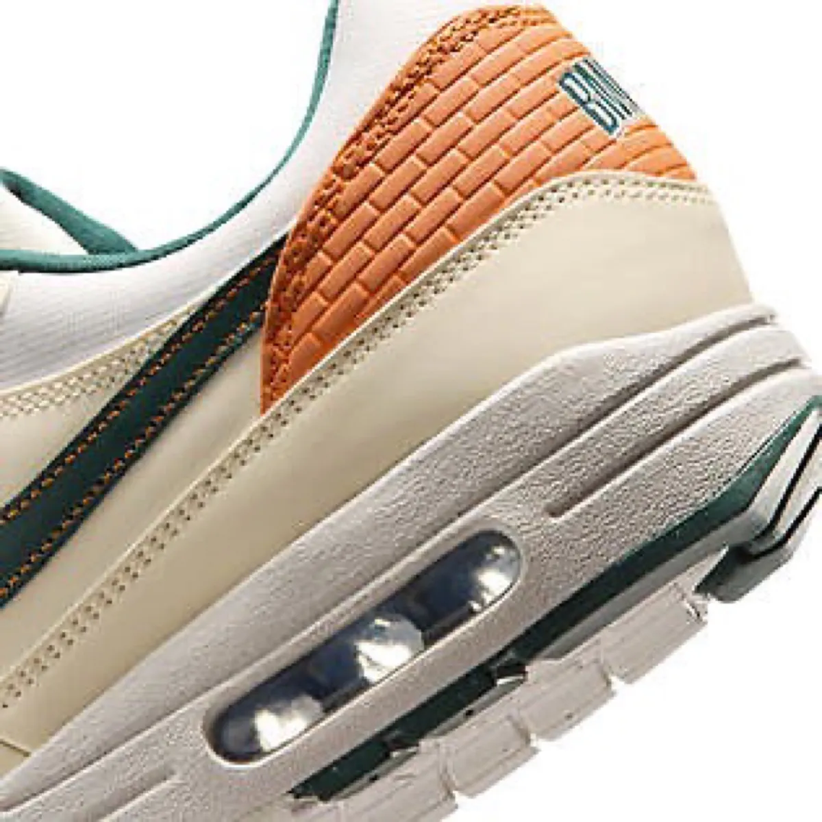 Nike Air Max 1 City Connect Baltimore Orioles IQ2894-100 7