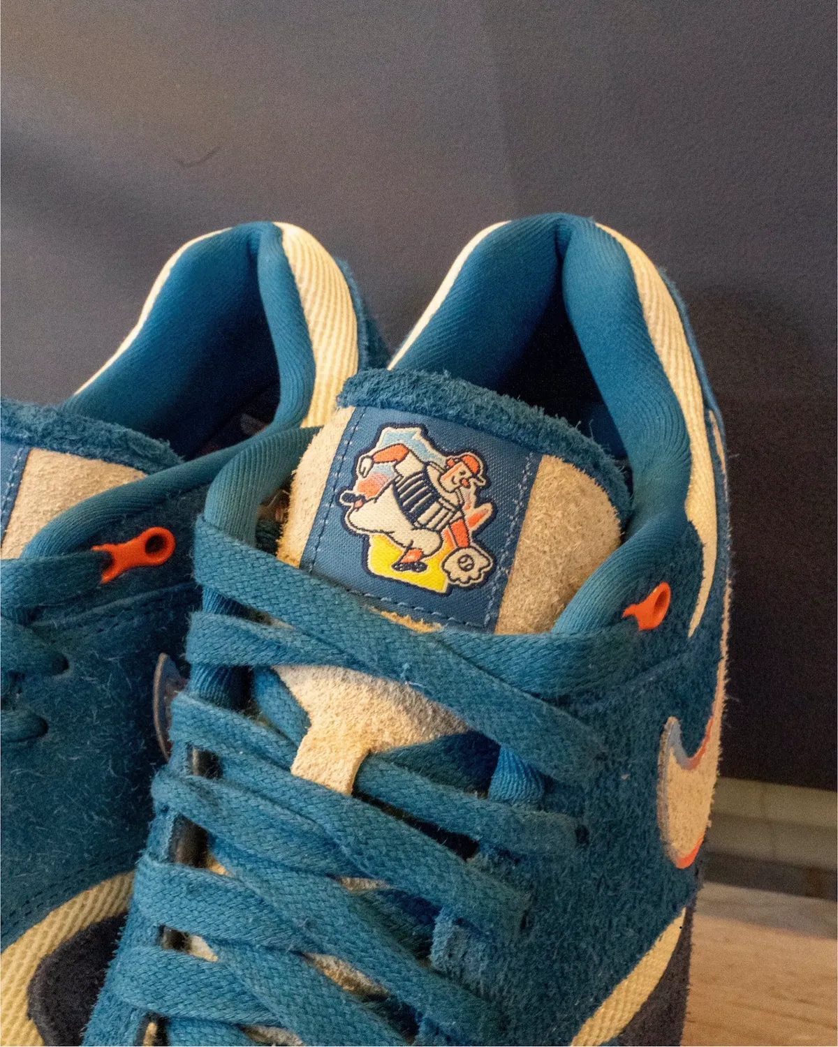 Nike Air Max 1 City Connect Milwaukee Brewers IQ2938-400 2