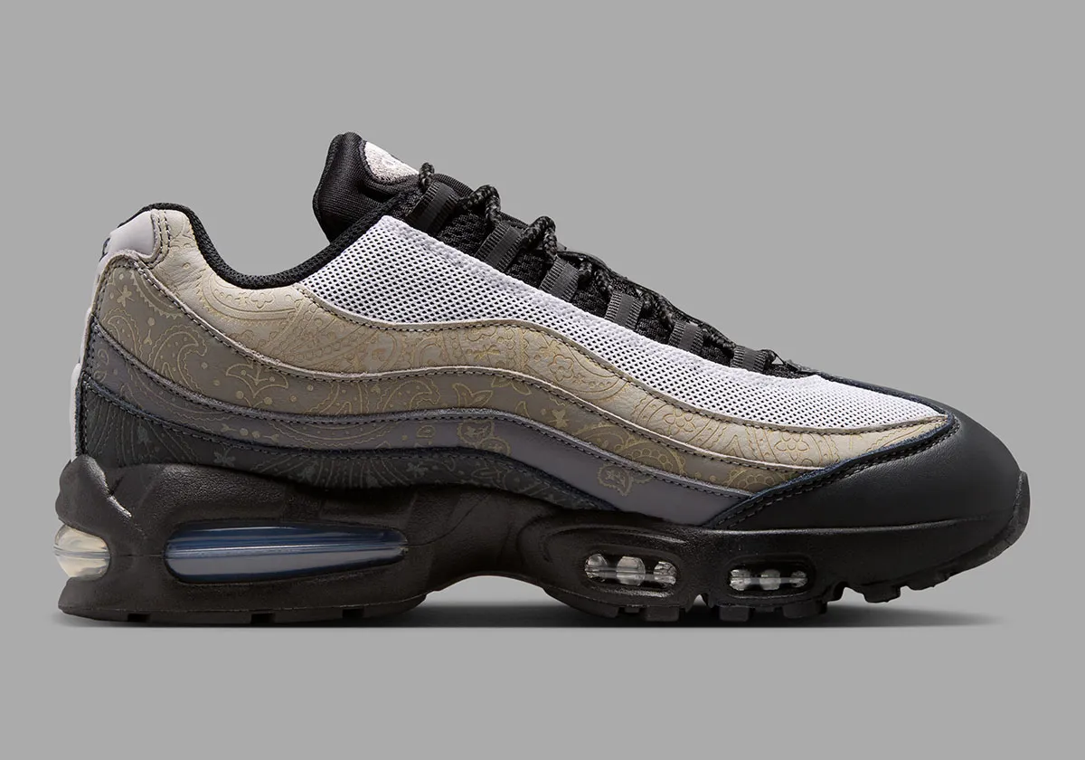 Nike Air Max 95 Paisley IR0802-100 4