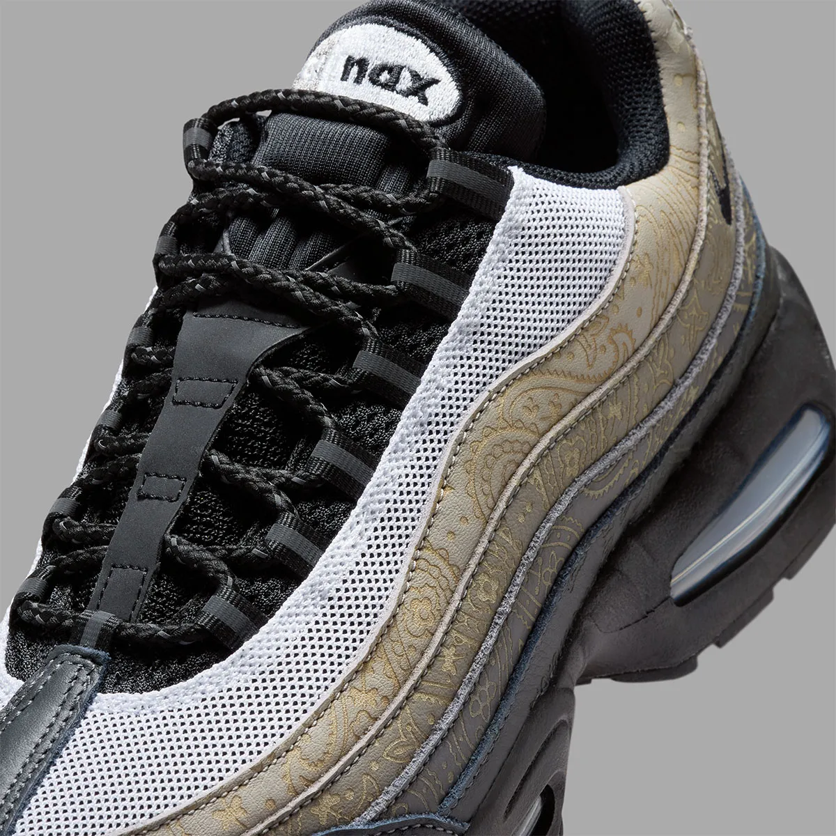 Nike Air Max 95 Paisley IR0802-100 8
