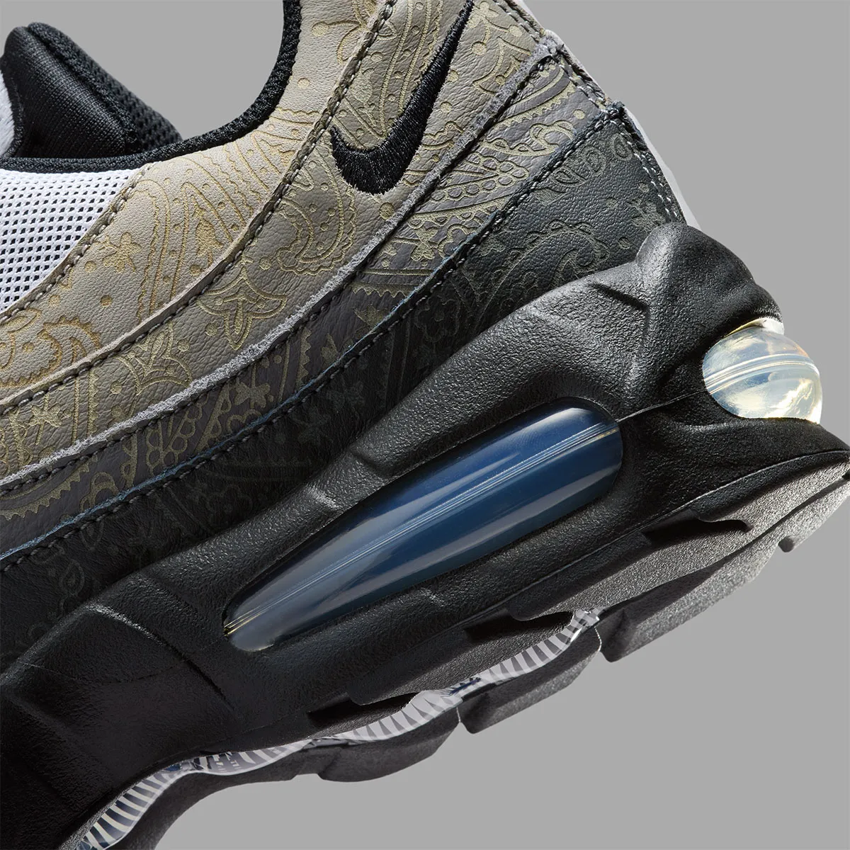 Nike Air Max 95 Paisley IR0802-100 9