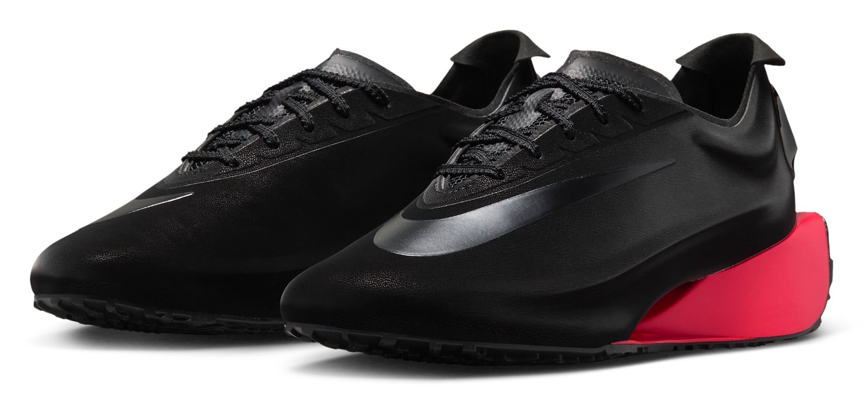 Nike First Sight Noir Bright Crimson "Bright Crimson" default
