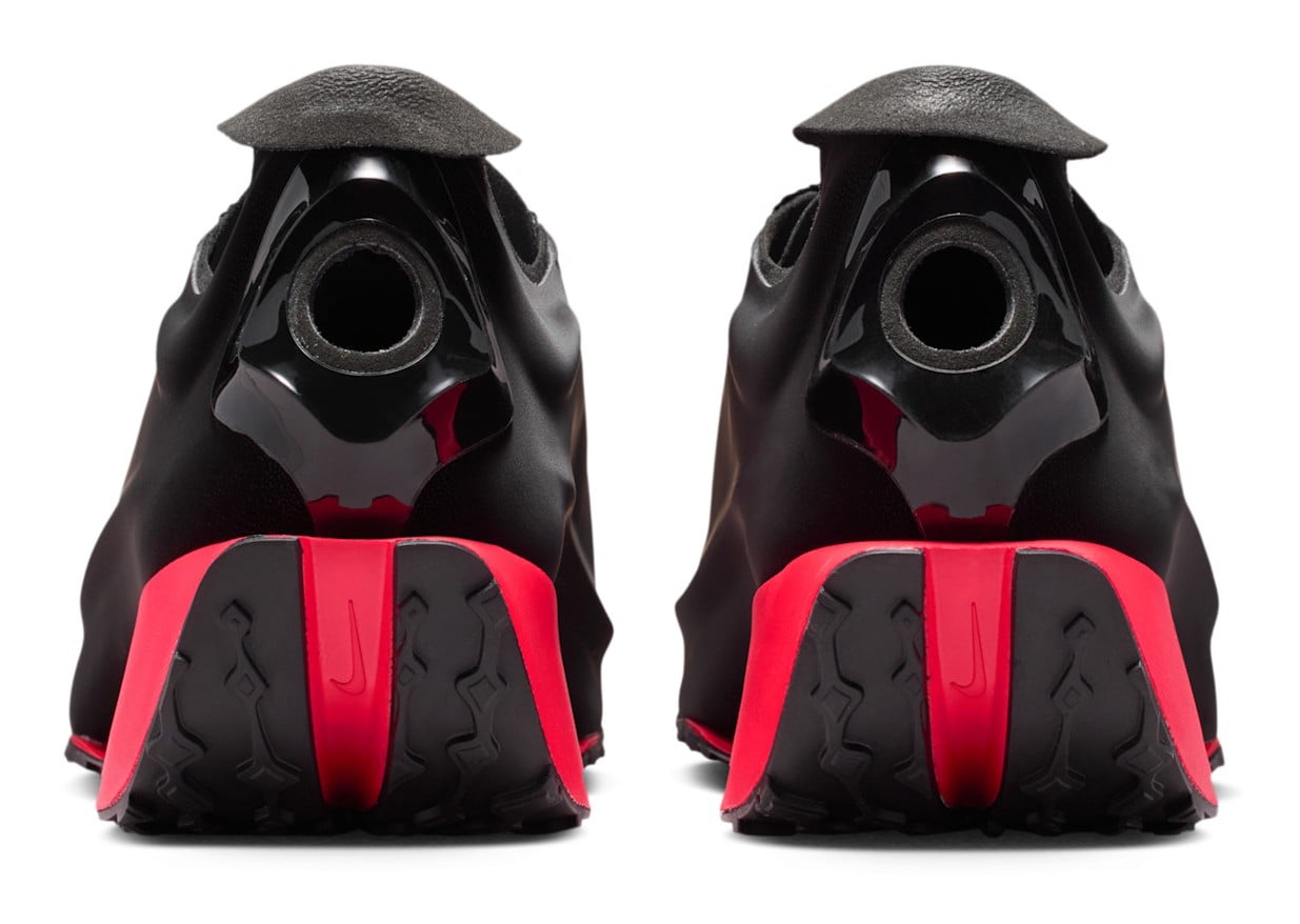 Nike First Sight Noir Bright Crimson "Bright Crimson" default