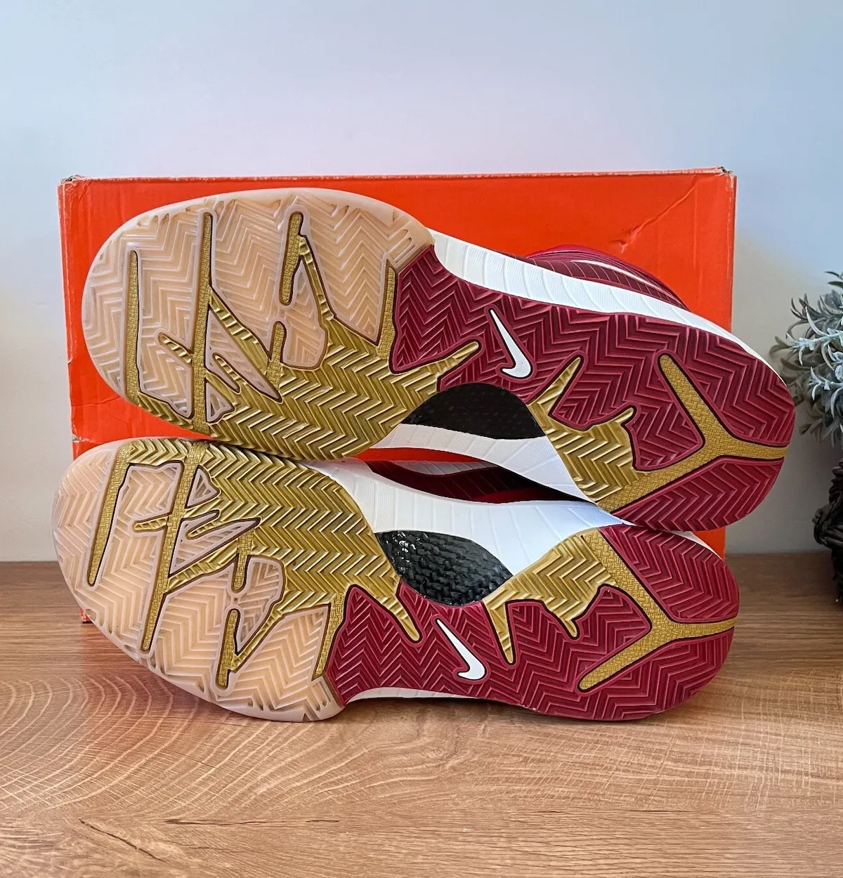 Nike Kobe 4 Protro All Star 2026 IU7481-600 5
