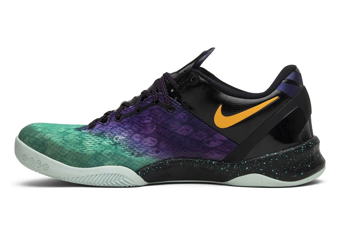 Nike Kobe 8 Protro Easter 2027 JA7323-300 2