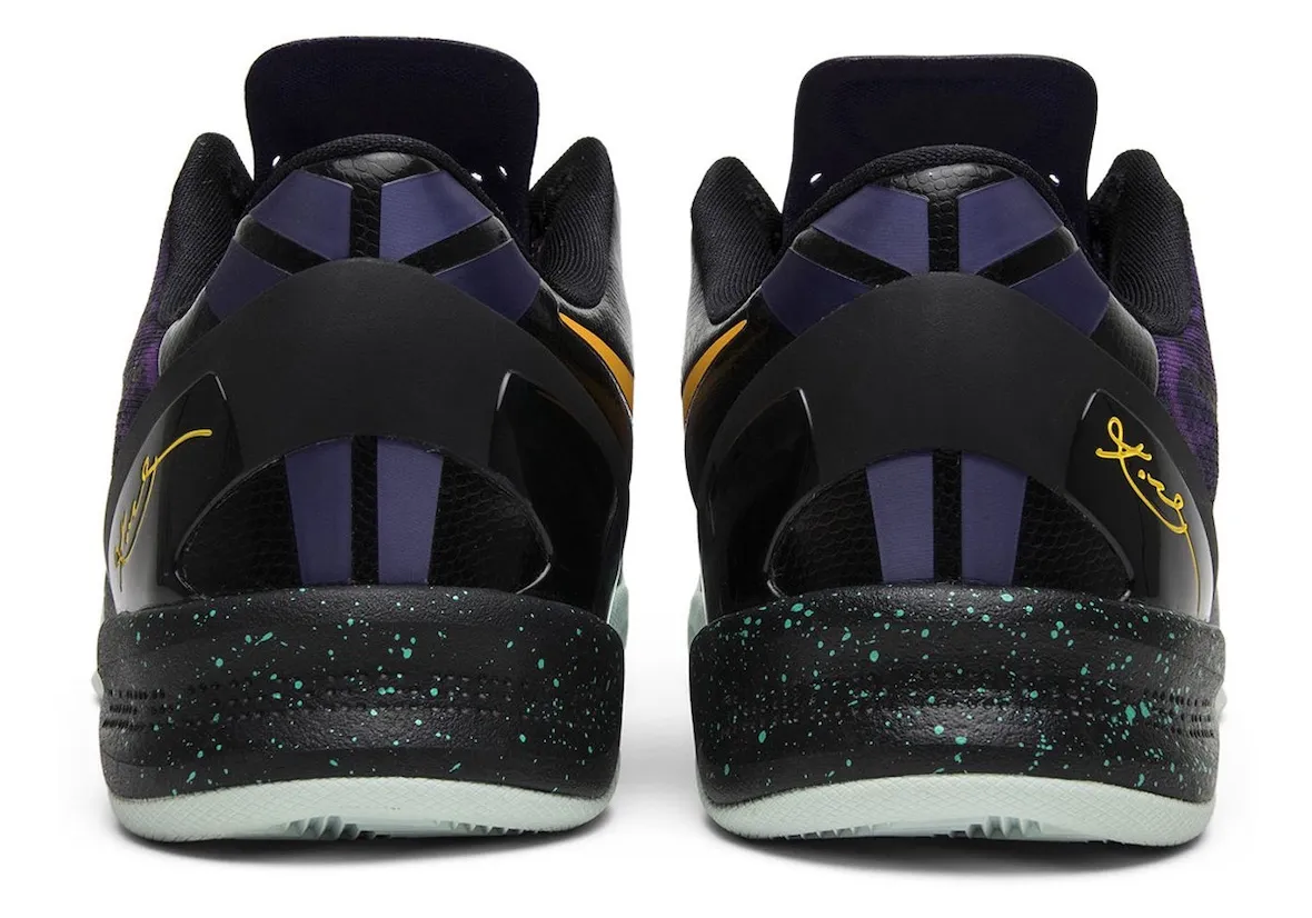 Nike Kobe 8 Protro Easter 2027 JA7323-300 3