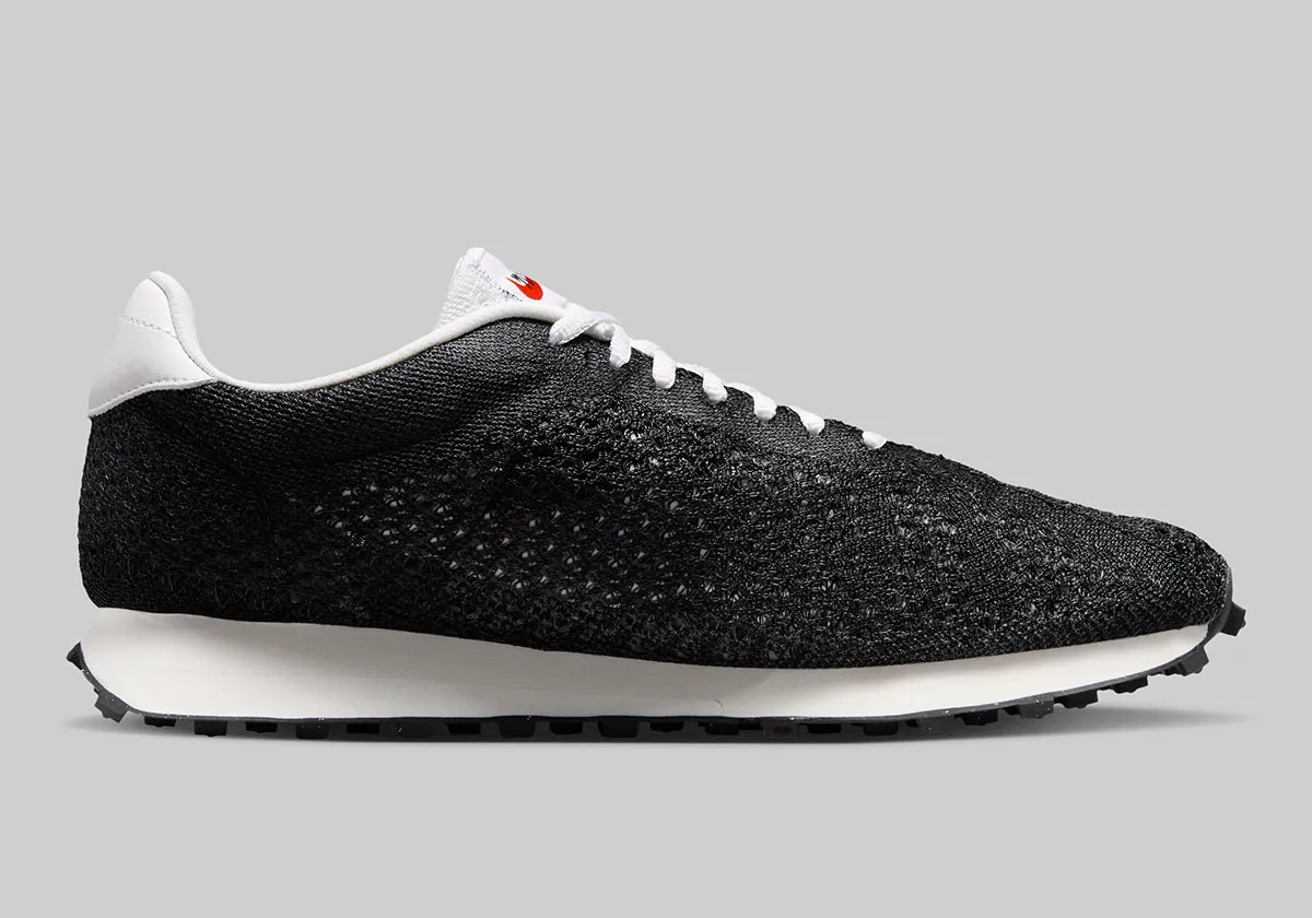 Nike Ld 1000 Flyknit Black Sail IQ5241-001 5