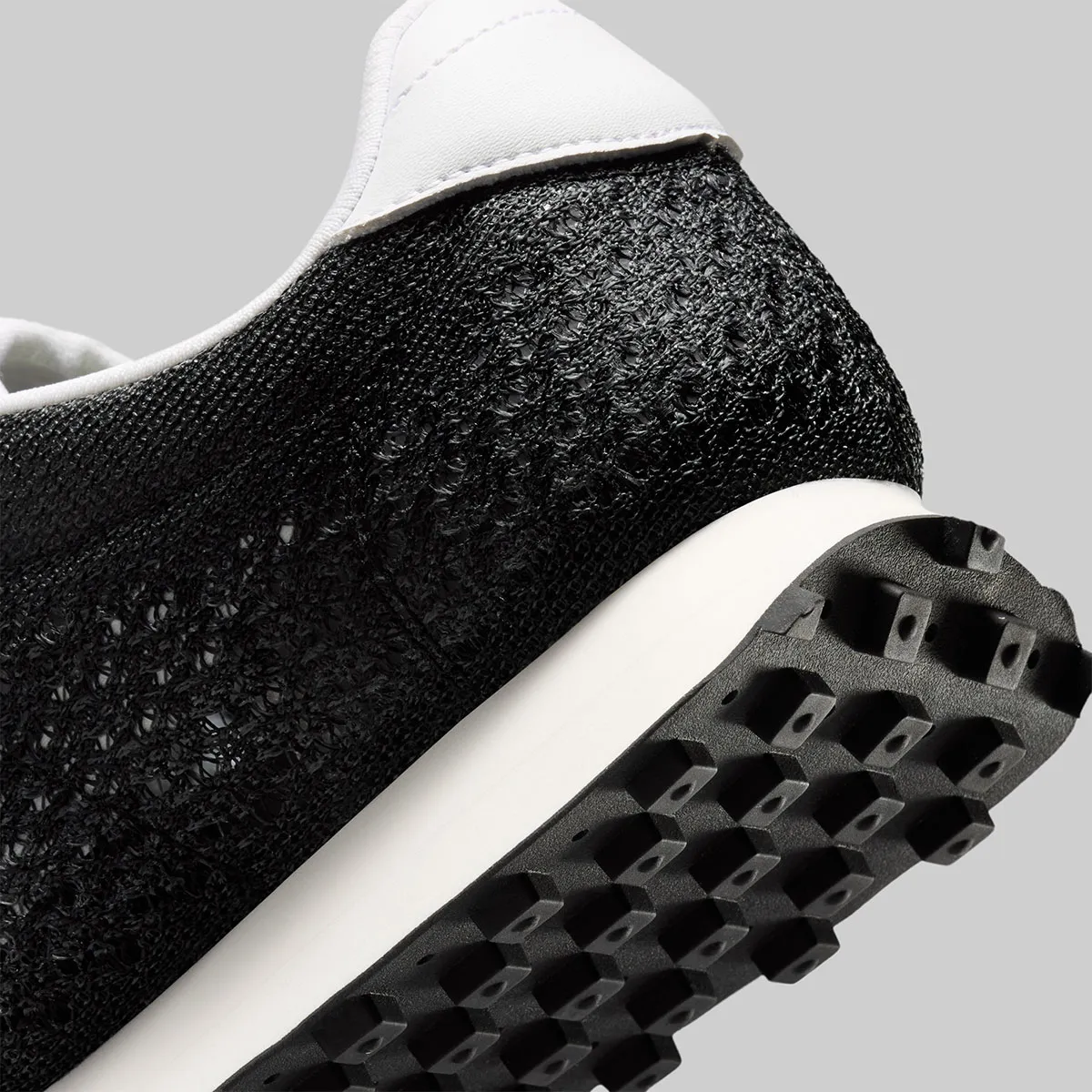 Nike Ld 1000 Flyknit Black Sail IQ5241-001 8