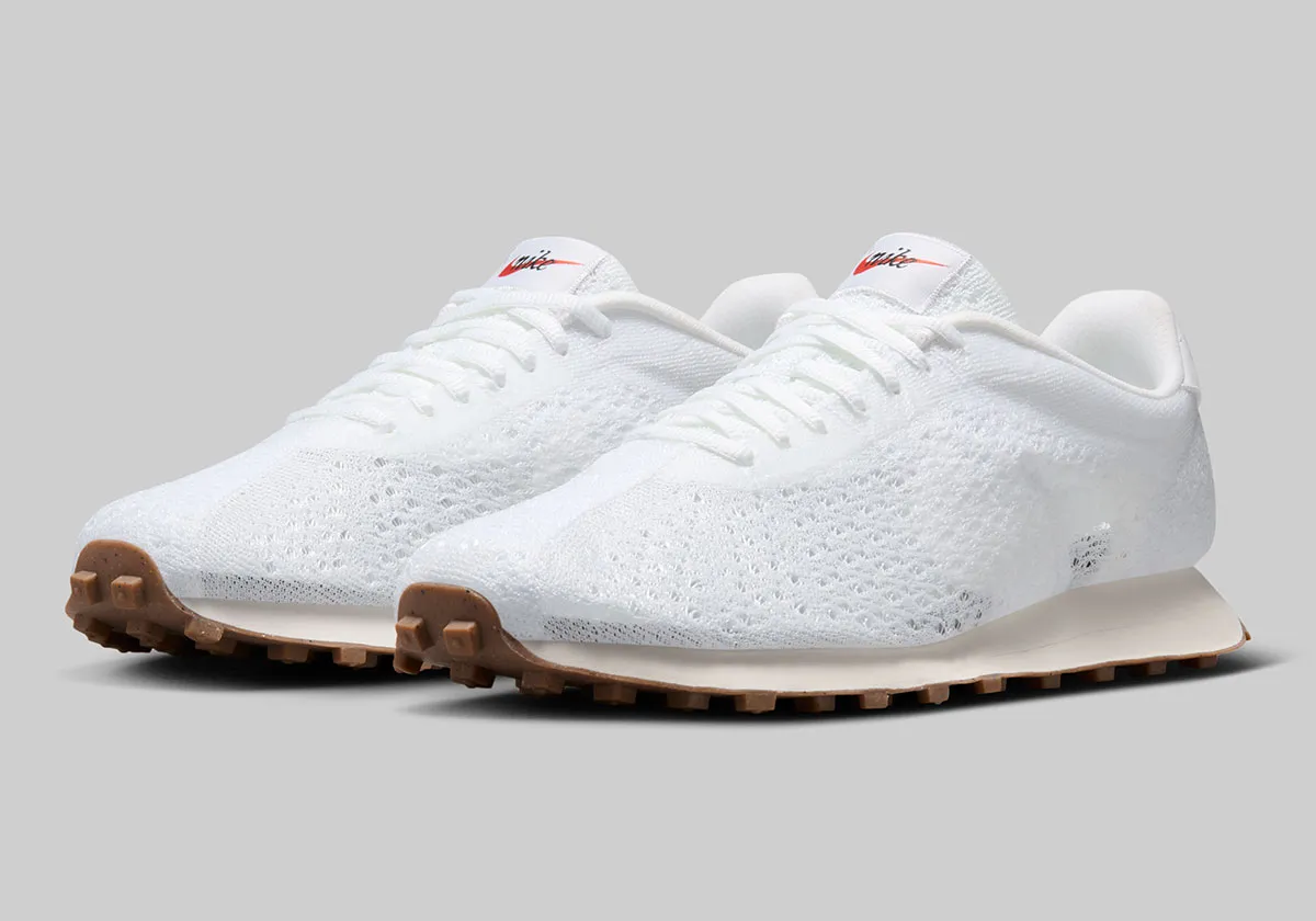 Nike Ld 1000 Flyknit White Sail IQ5241-100 3