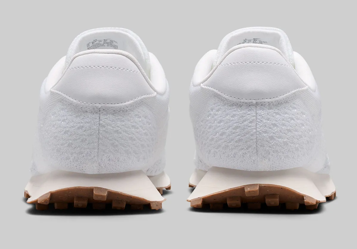 Nike Ld 1000 Flyknit White Sail IQ5241-100 4