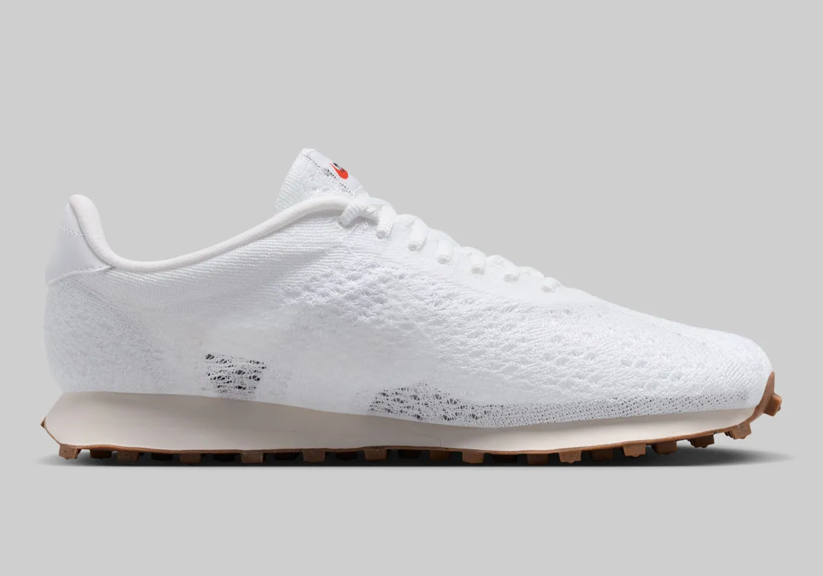 Nike Ld 1000 Flyknit White Sail IQ5241-100 6