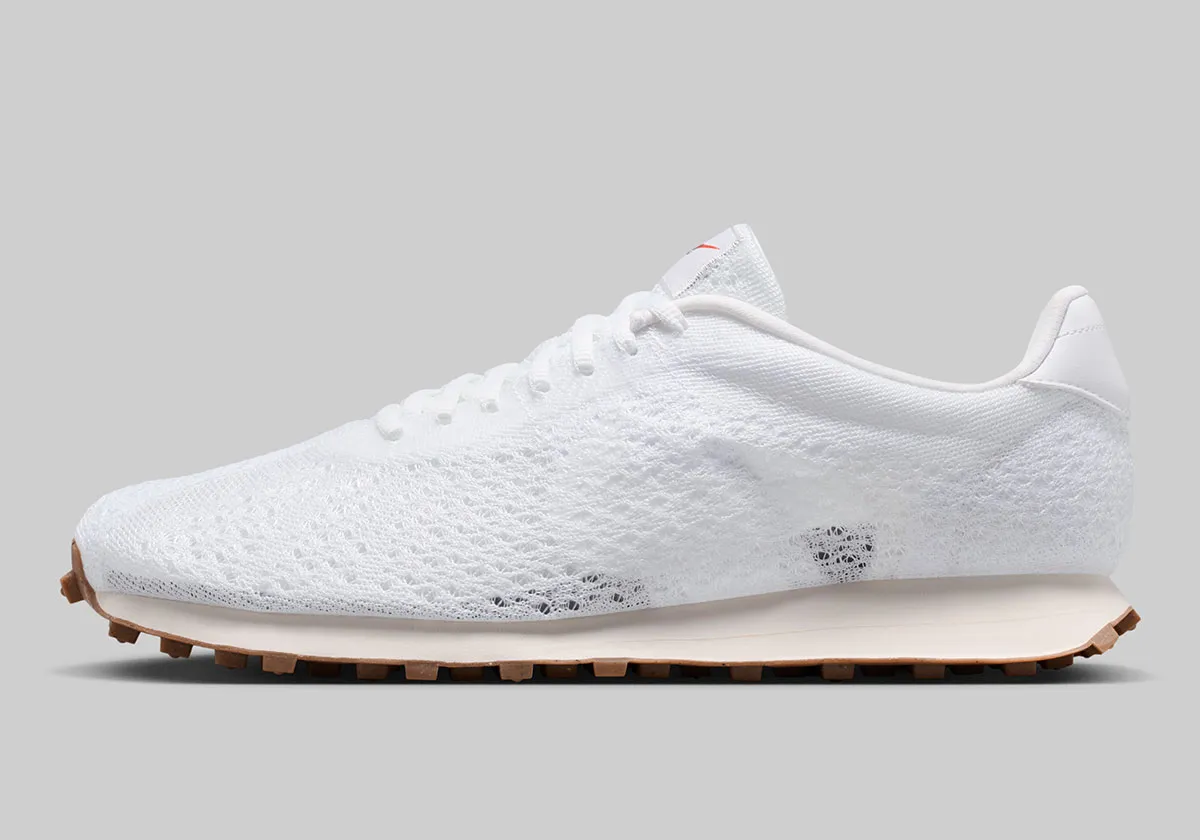 Nike Ld 1000 Flyknit White Sail IQ5241-100 8