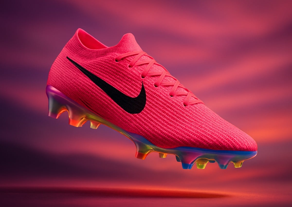 Nike Mercurial Vapor 17 & Superfly 11 Arrive Ahead of the 2026 World Cup
