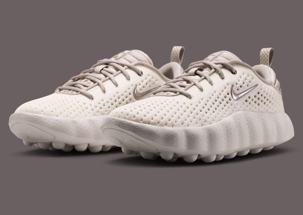 Nike Mind 002 Phantom