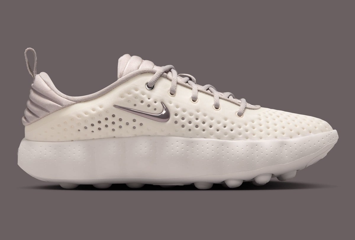 Nike Mind 002 Phantom lateral side
