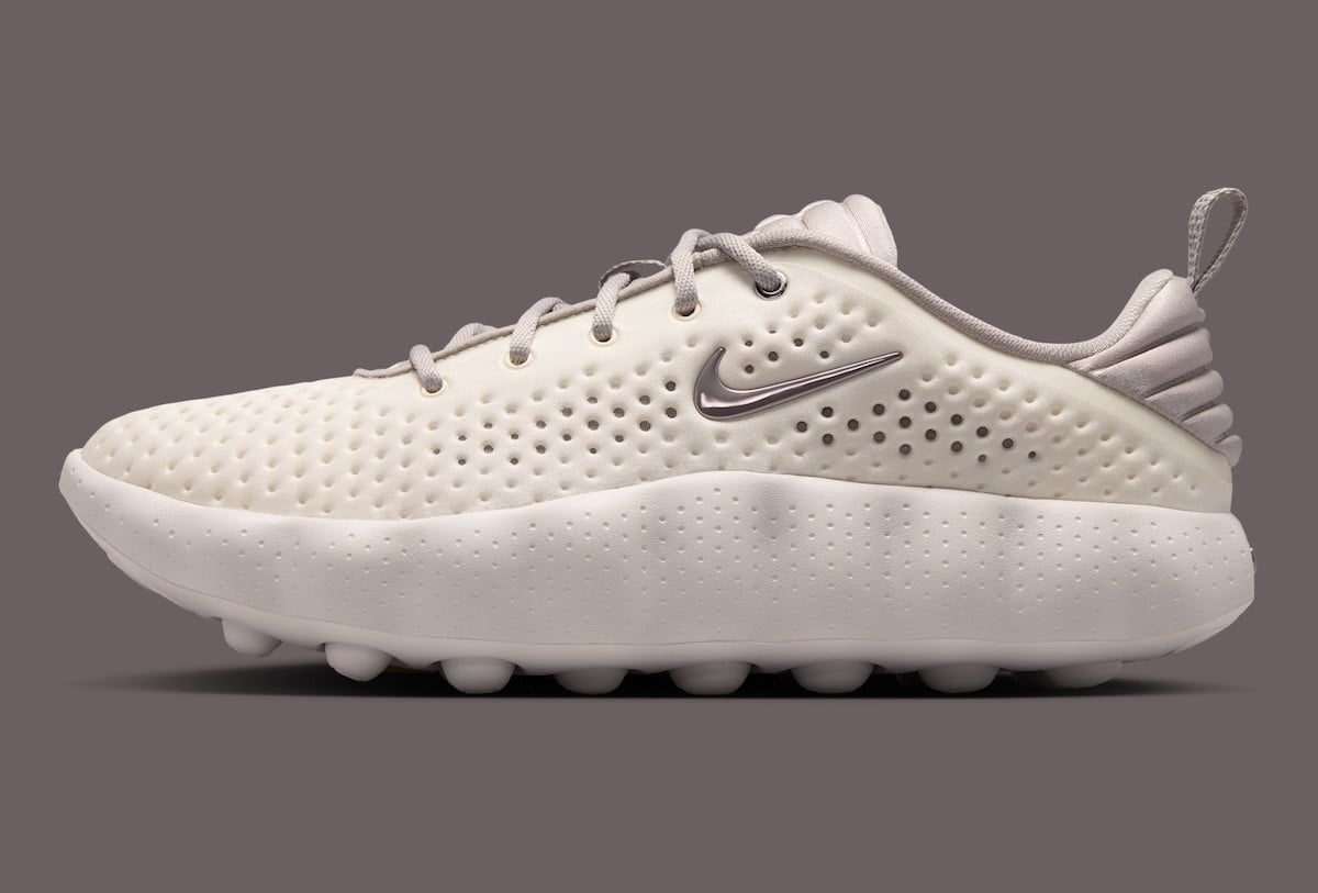 Nike Mind 002 Phantom medial side